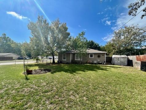 520 Paddy Street Mesquite TX 75149