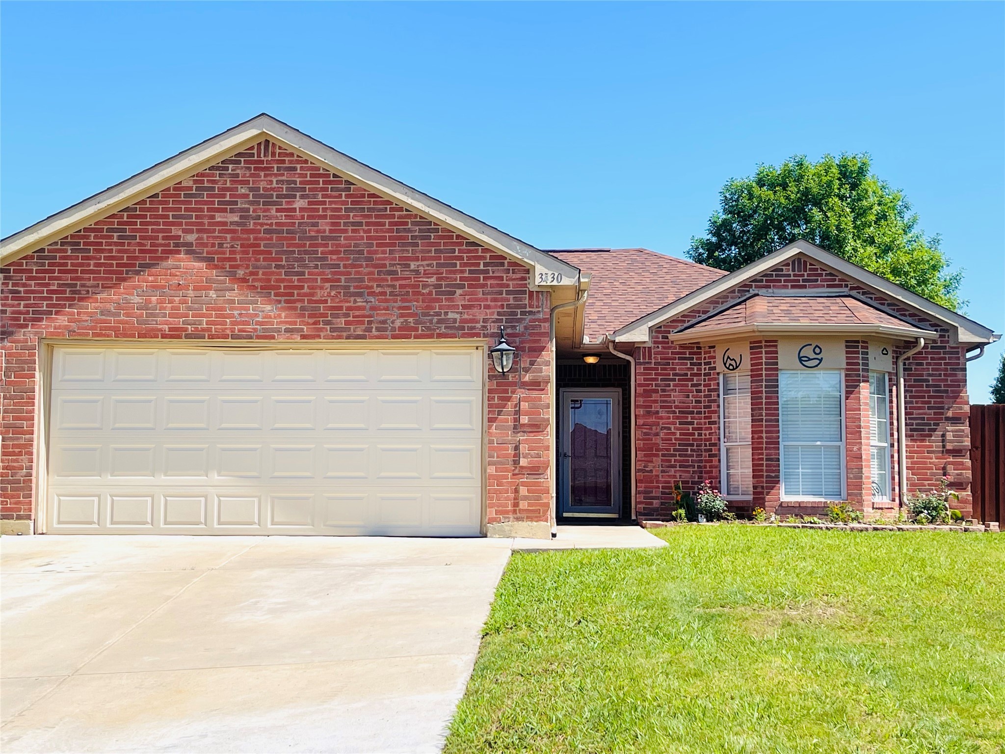 3430 Mayhill Court Arlington TX 76014