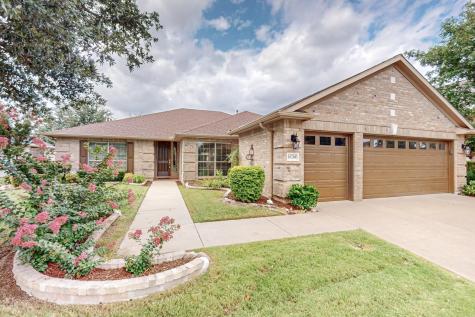10200 Soriano Street Denton TX 76207