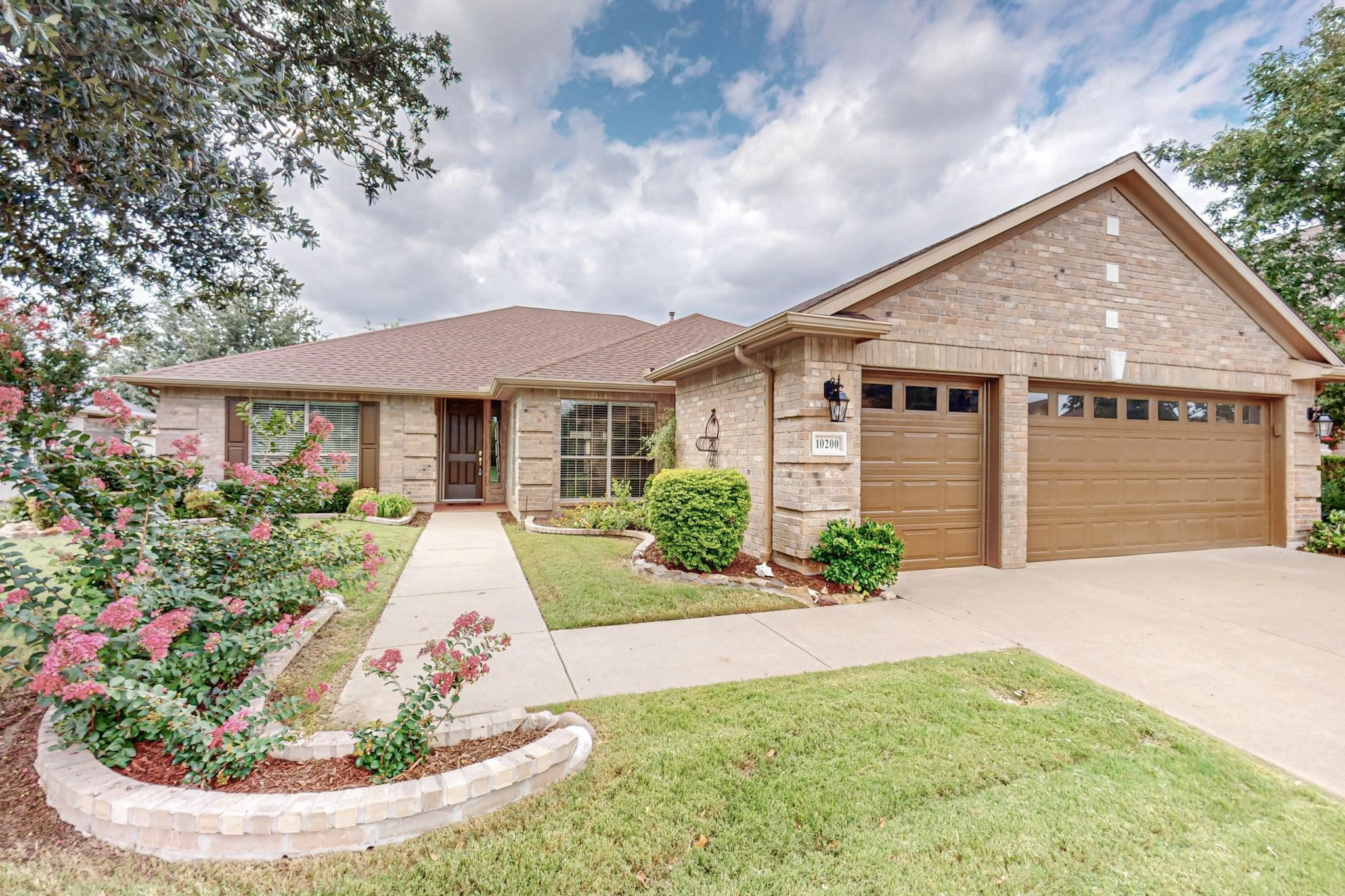 10200 Soriano Street Denton TX 76207