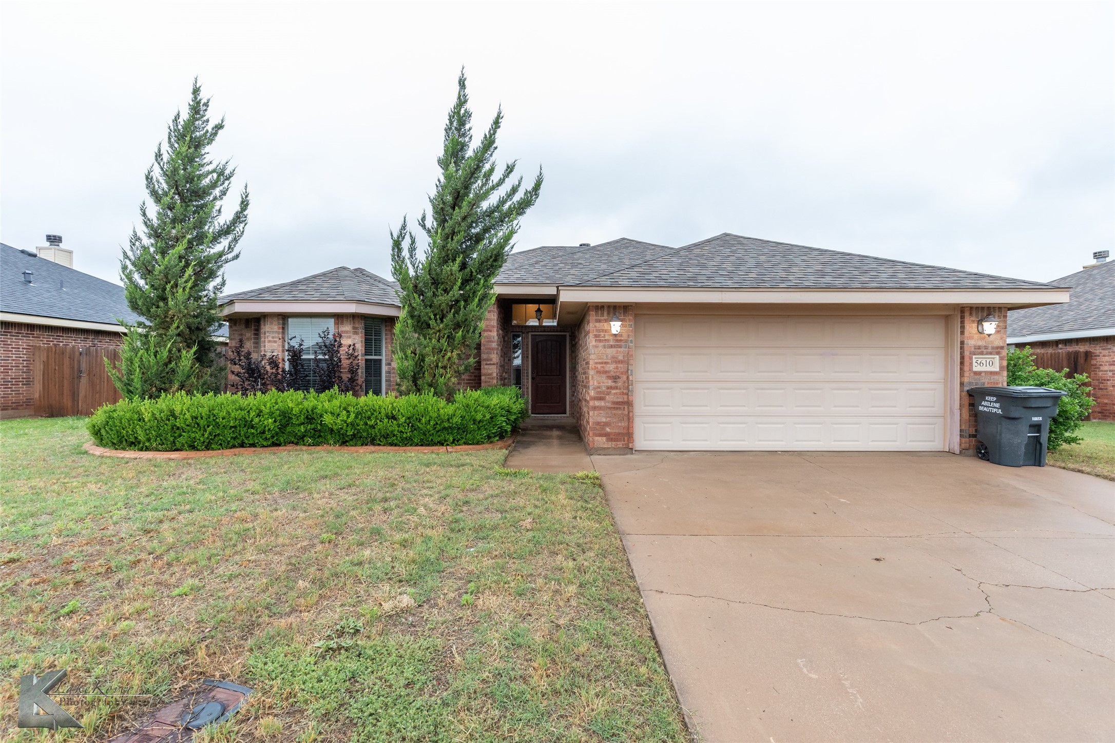 5610 Cinderella Lane Abilene TX 79602