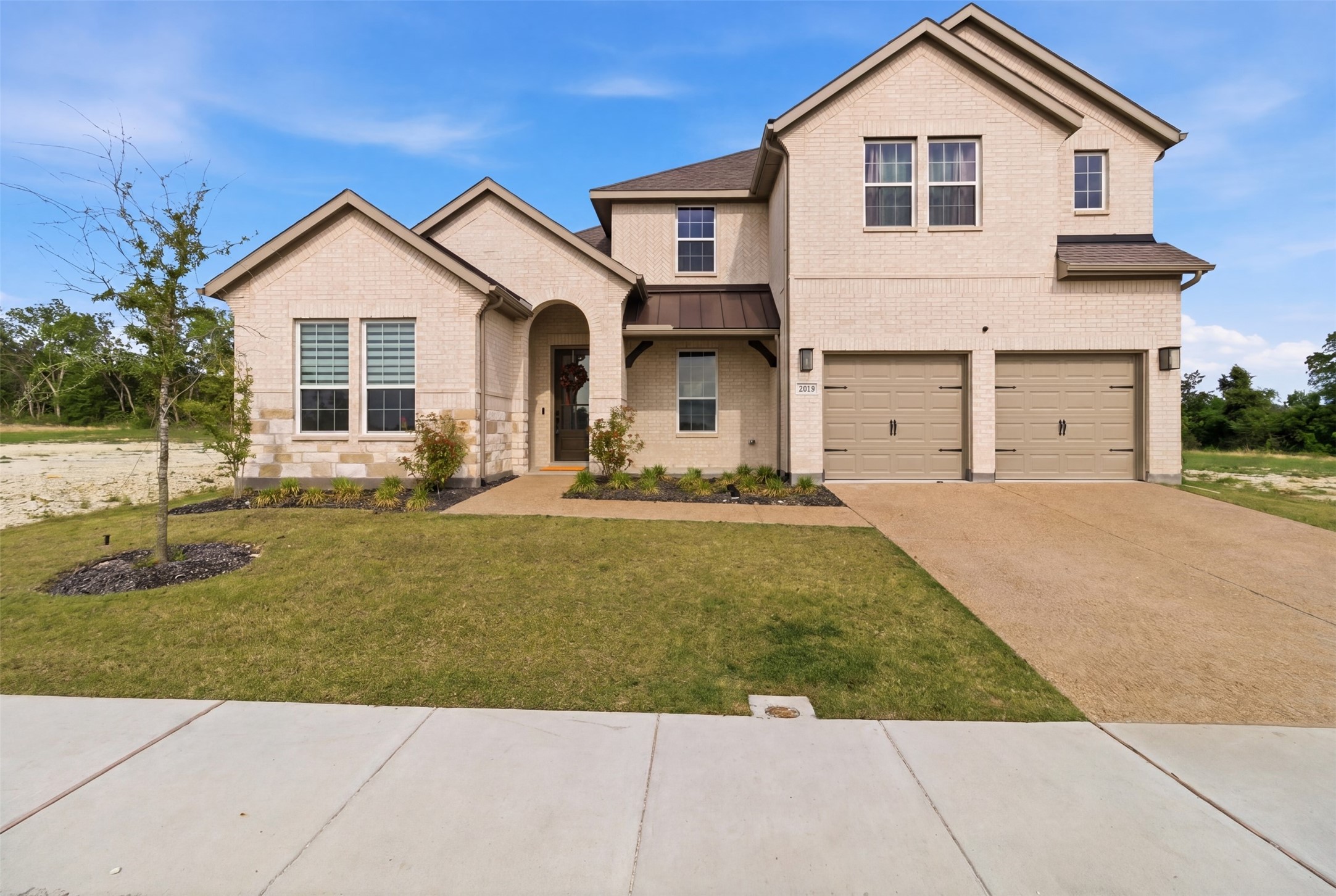 3214 Wallis Drive Melissa TX 75454