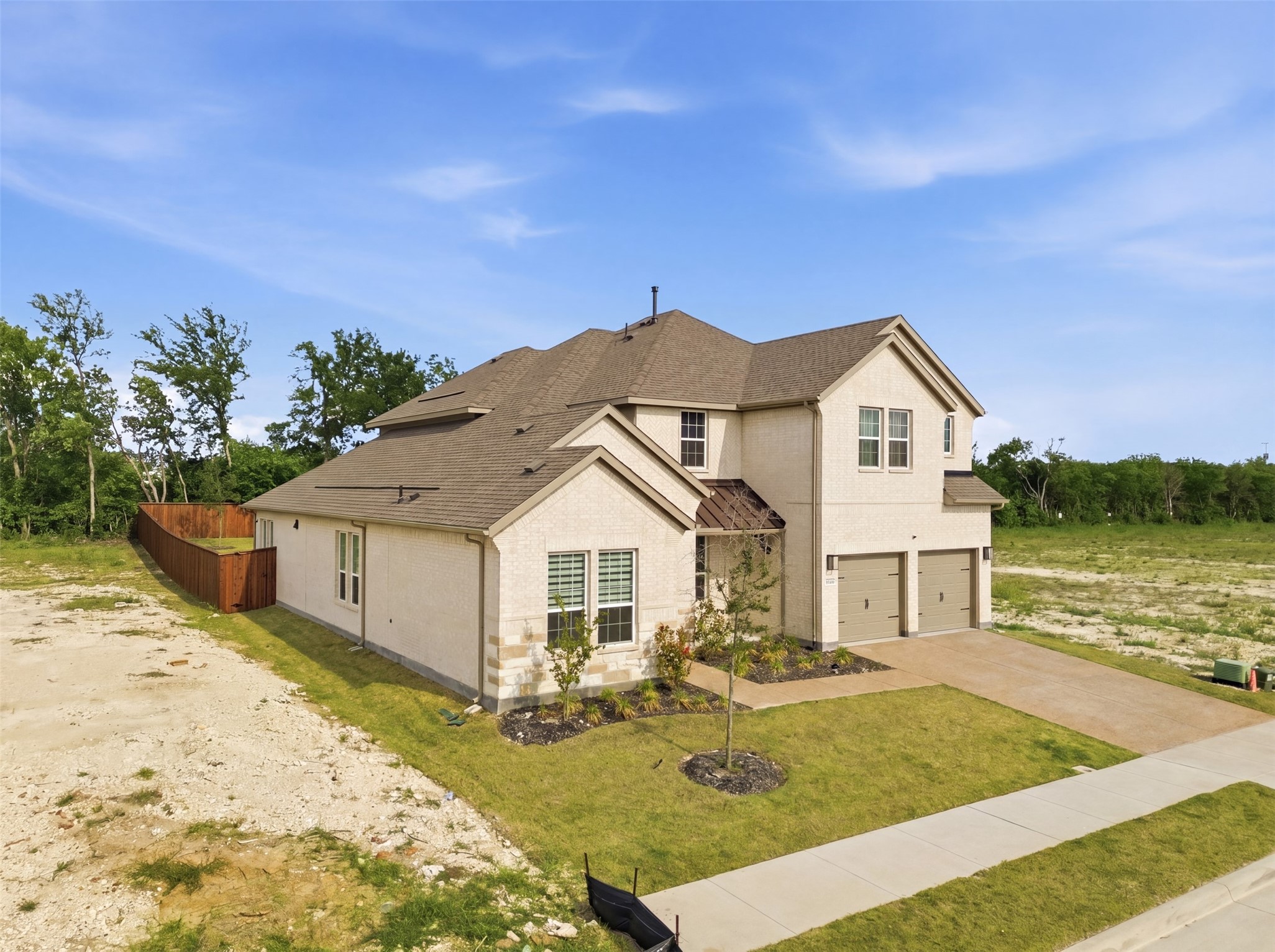3214 Wallis Drive Melissa TX 75454