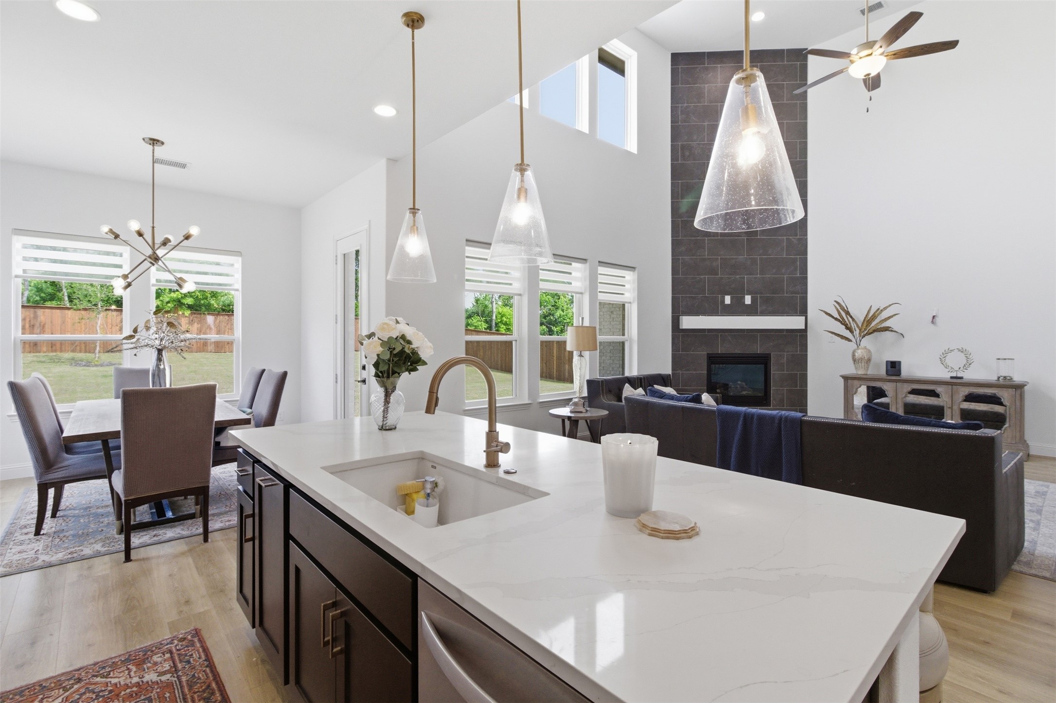 3214 Wallis Drive Melissa TX 75454