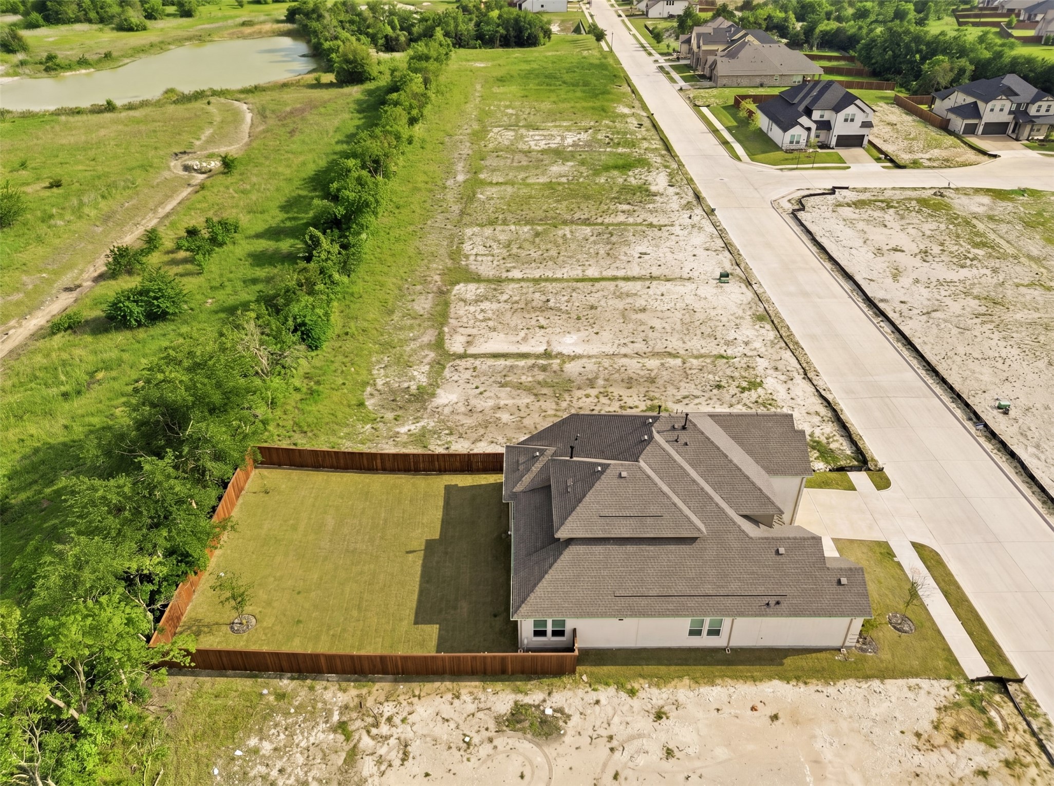 3214 Wallis Drive Melissa TX 75454