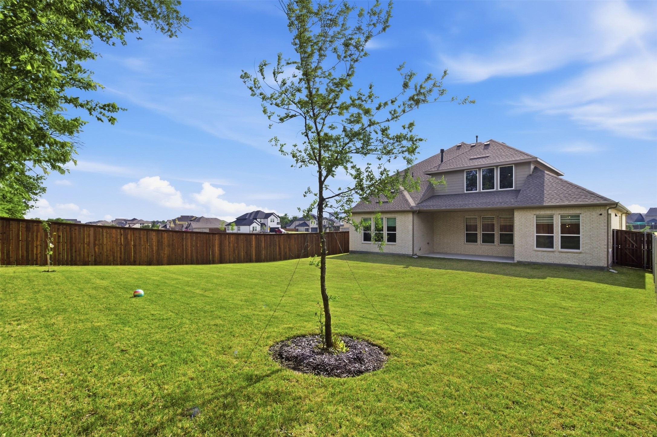 3214 Wallis Drive Melissa TX 75454