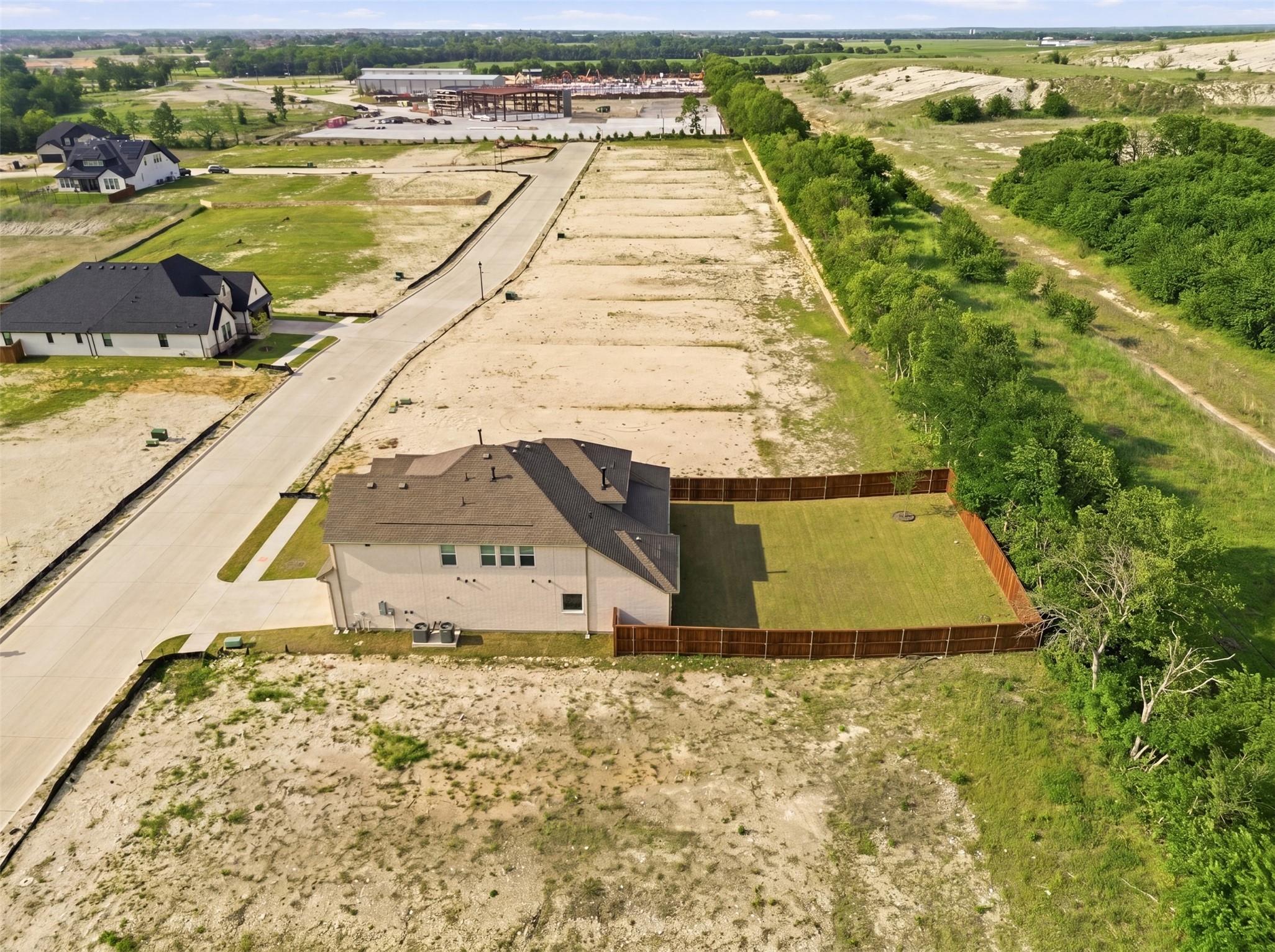 3214 Wallis Drive Melissa TX 75454
