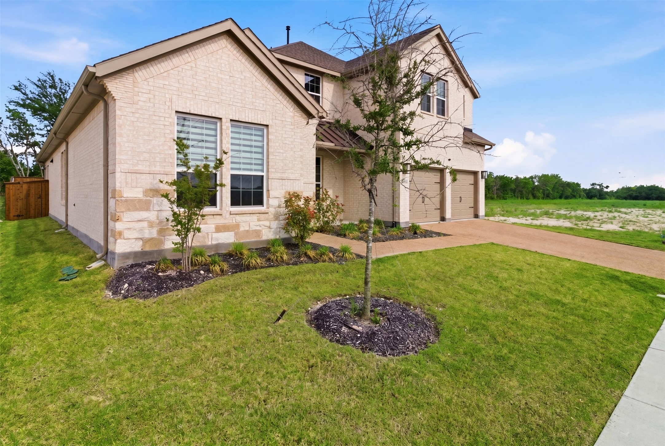 3214 Wallis Drive Melissa TX 75454