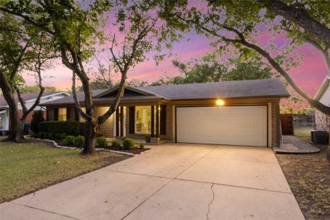6067 Lalagray Lane Watauga TX 76148