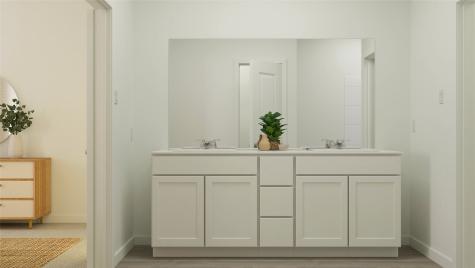 2917 Titan Springs Drive Fort Worth TX 76179