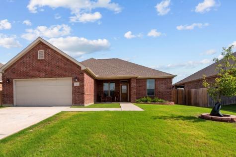 5002 Lakepark Drive Sanger TX 76266