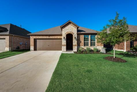 11105 Canyon Mine Drive Aubrey TX 76227