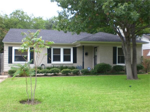 3523 S Versailles Avenue Dallas TX 75209
