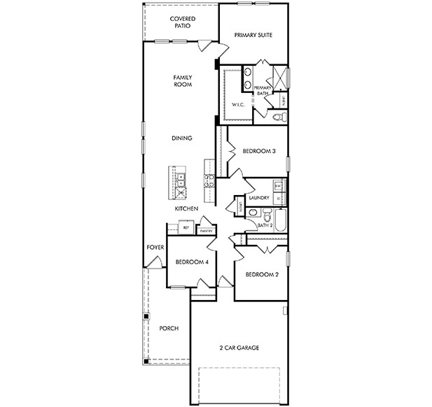 4012 Bass Drive Farmersville TX 75442