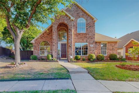 2003 Knights Court Allen TX 75013