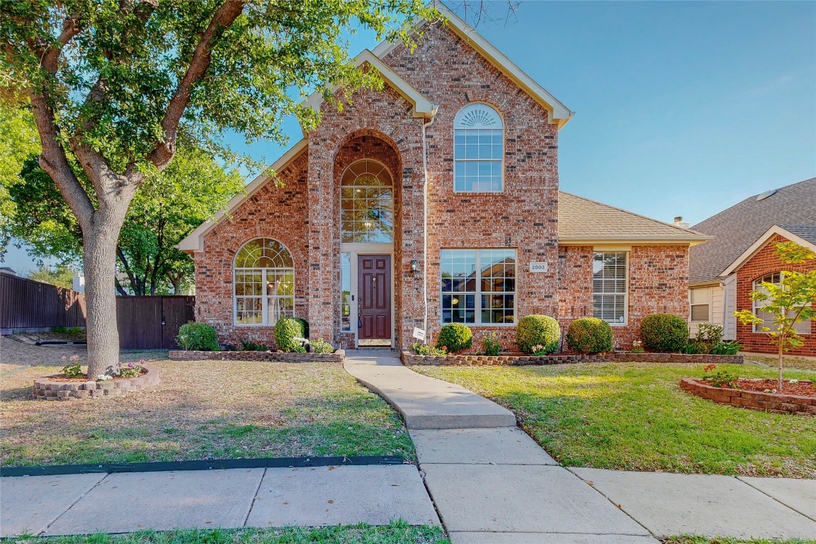 2003 Knights Court Allen TX 75013