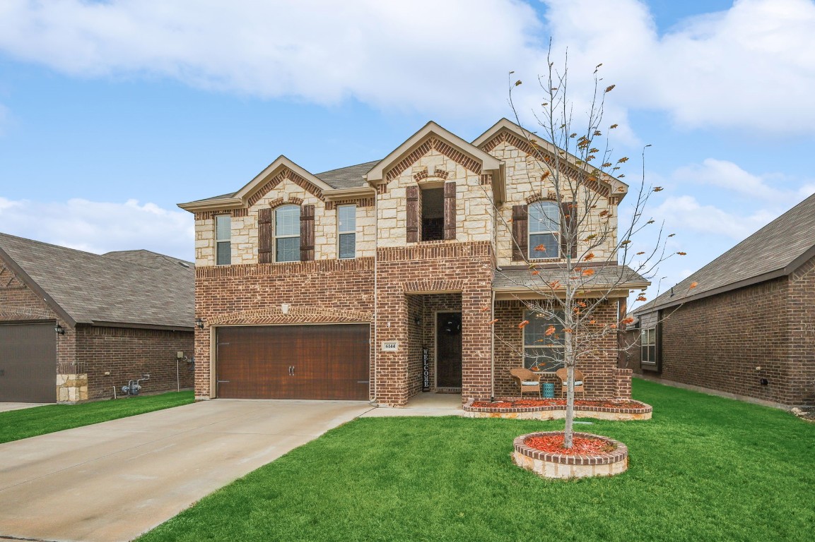 6144 Hickory Hills Lane Fort Worth TX 76179