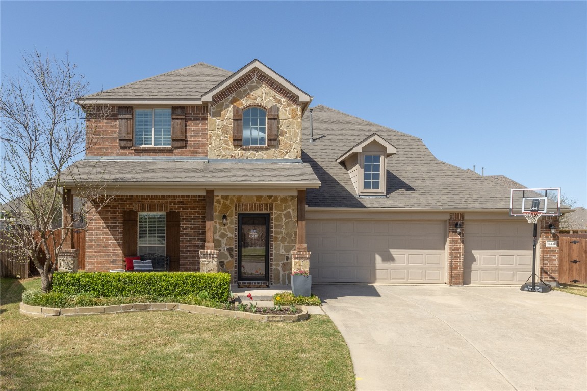 1140 Kerrville Way Mckinney TX 75072