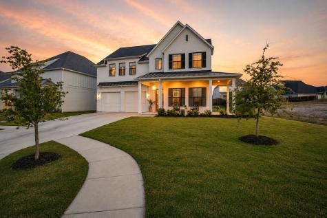 417 Kestrel Court Aledo TX 76008