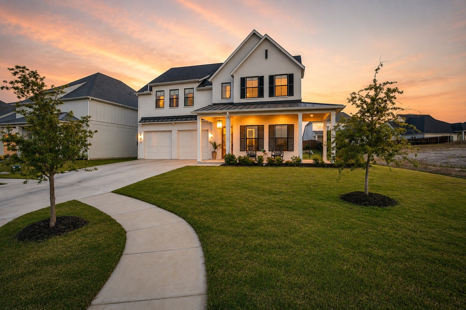417 Kestrel Court Aledo TX 76008