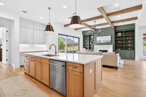 417 Kestrel Court Aledo TX 76008