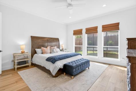 417 Kestrel Court Aledo TX 76008