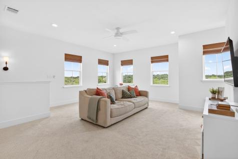 417 Kestrel Court Aledo TX 76008