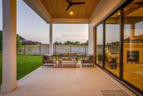 417 Kestrel Court Aledo TX 76008