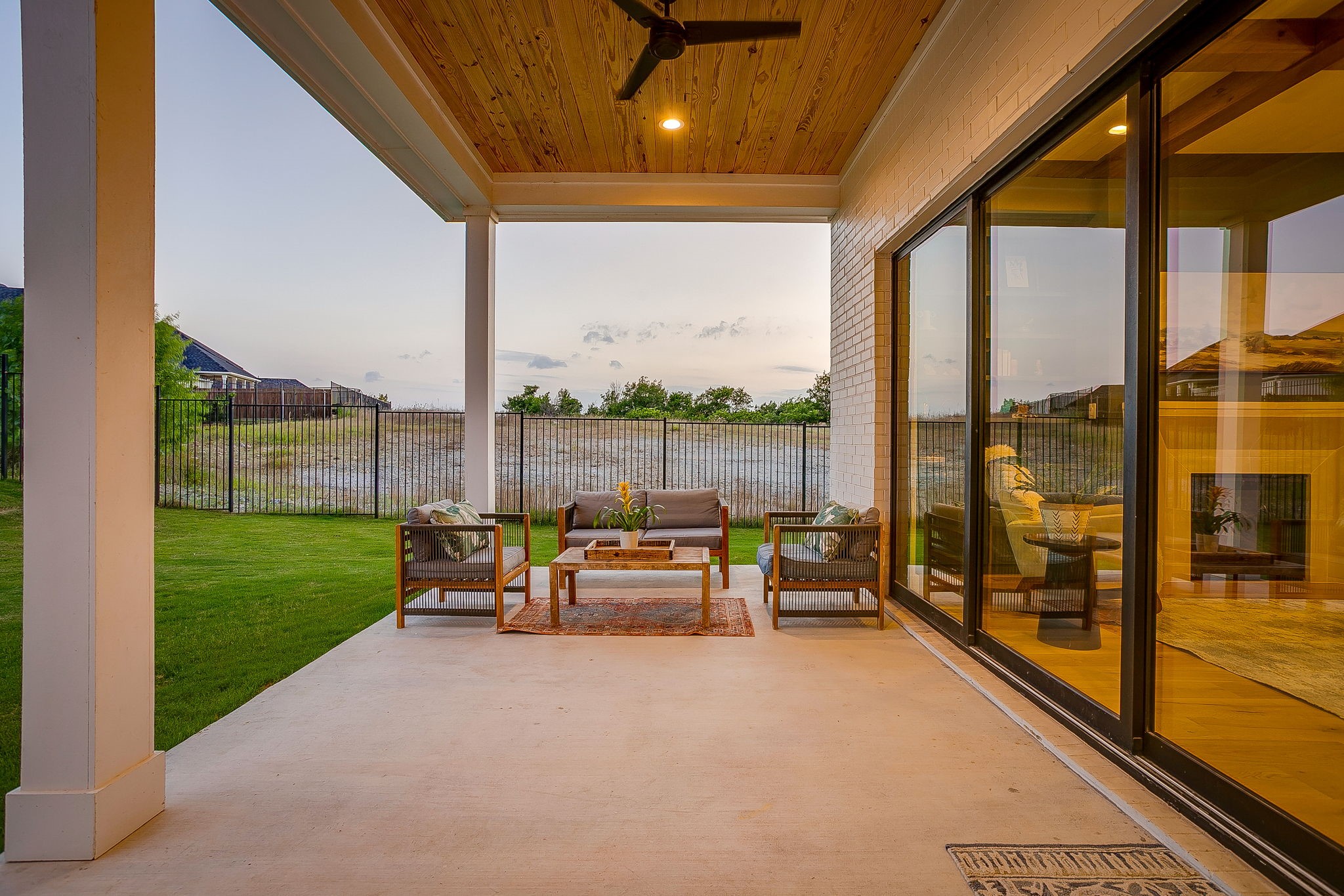 417 Kestrel Court Aledo TX 76008