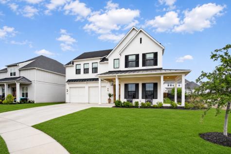 417 Kestrel Court Aledo TX 76008
