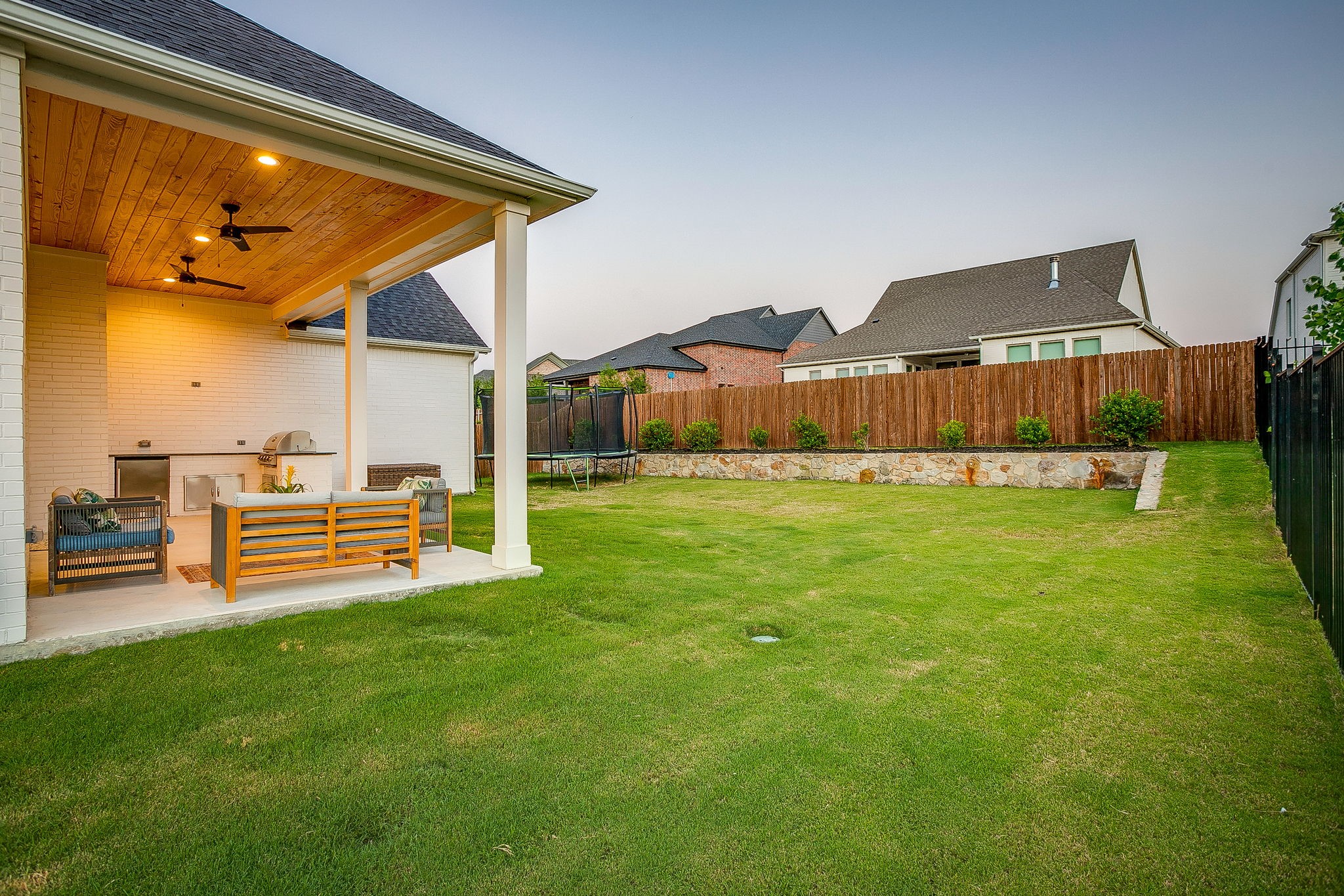 417 Kestrel Court Aledo TX 76008