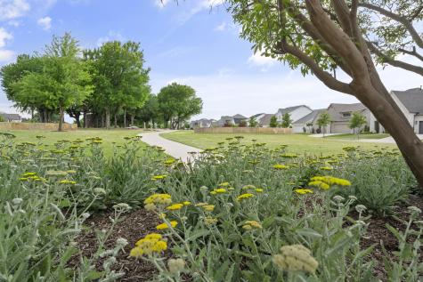417 Kestrel Court Aledo TX 76008