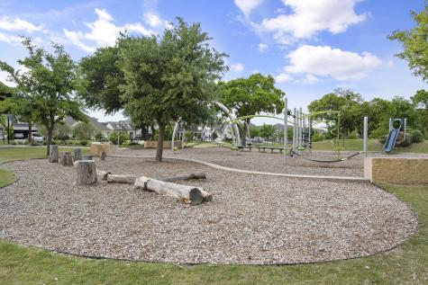 417 Kestrel Court Aledo TX 76008