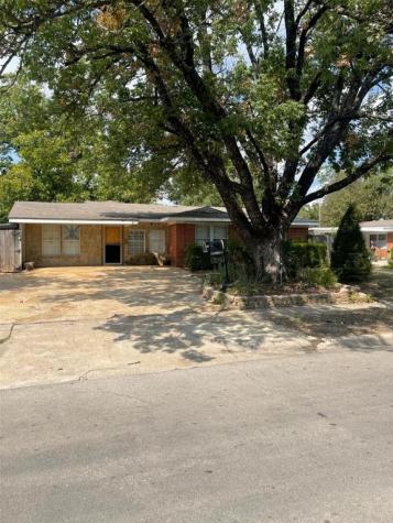 2529 Maverick Avenue Dallas TX 75228