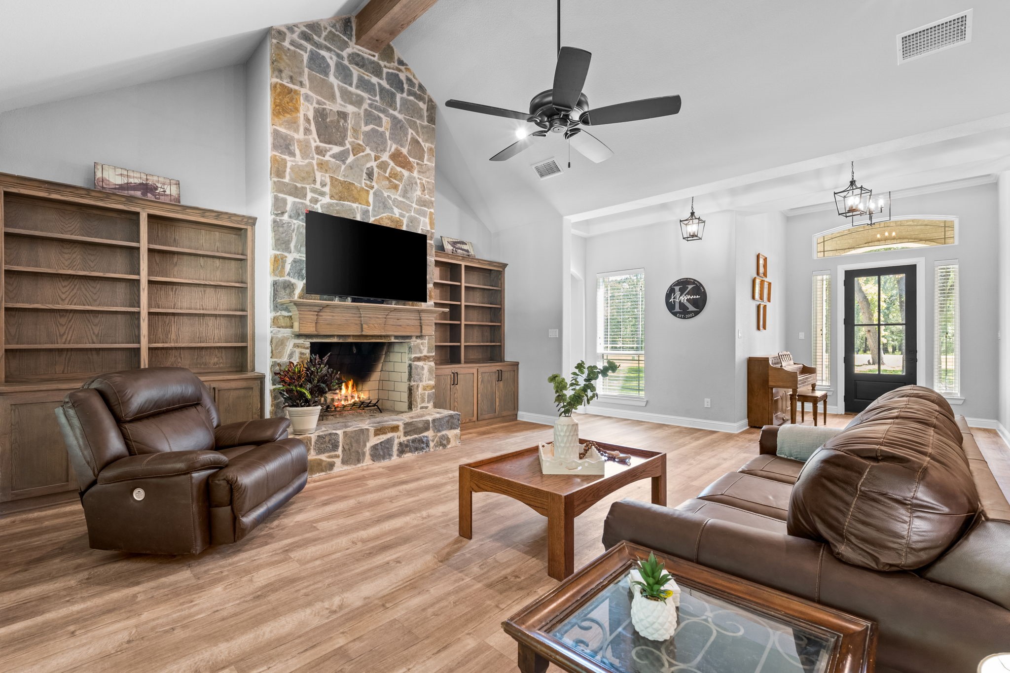 6707 Anchor Point Quinlan TX 75474