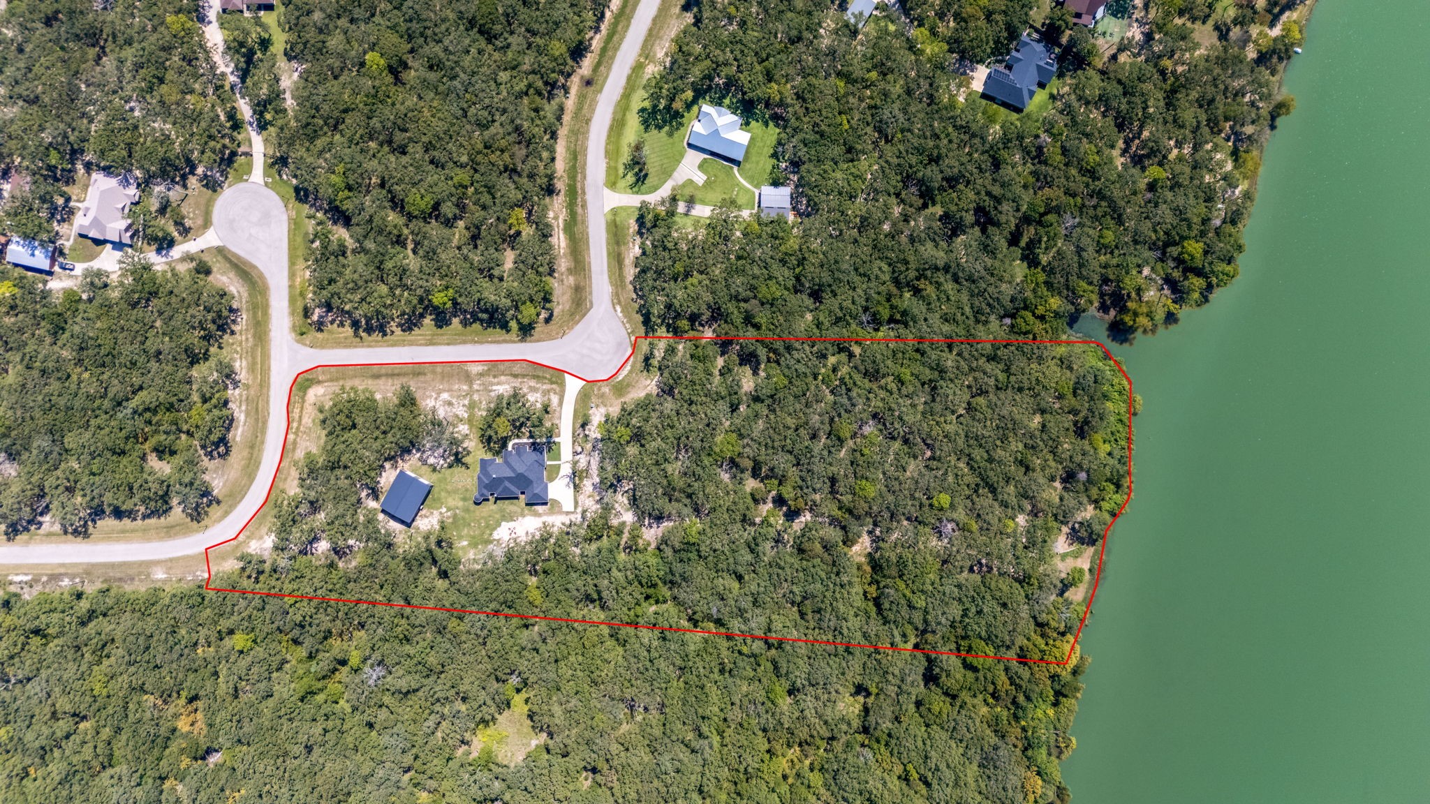 6707 Anchor Point Quinlan TX 75474