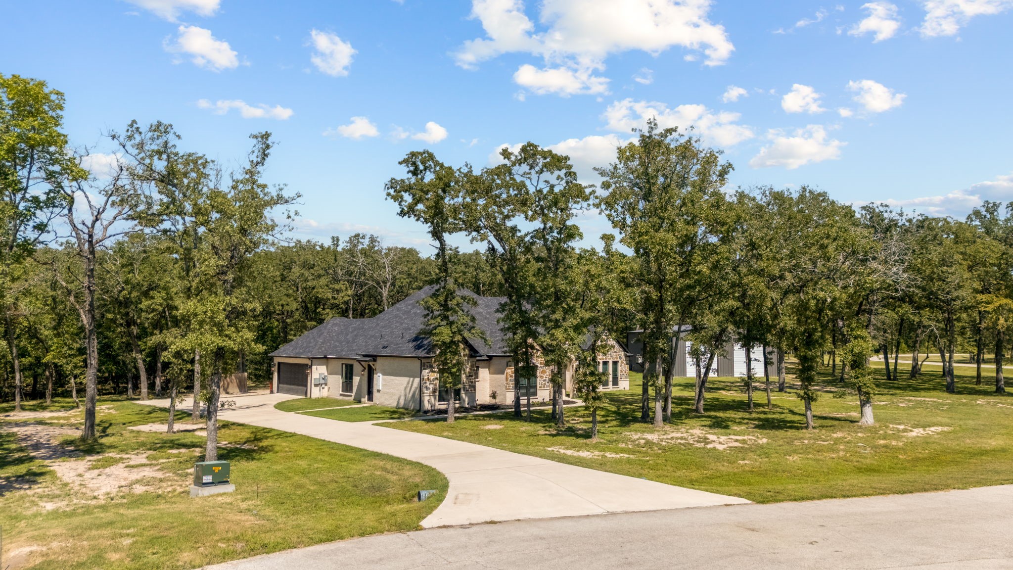 6707 Anchor Point Quinlan TX 75474