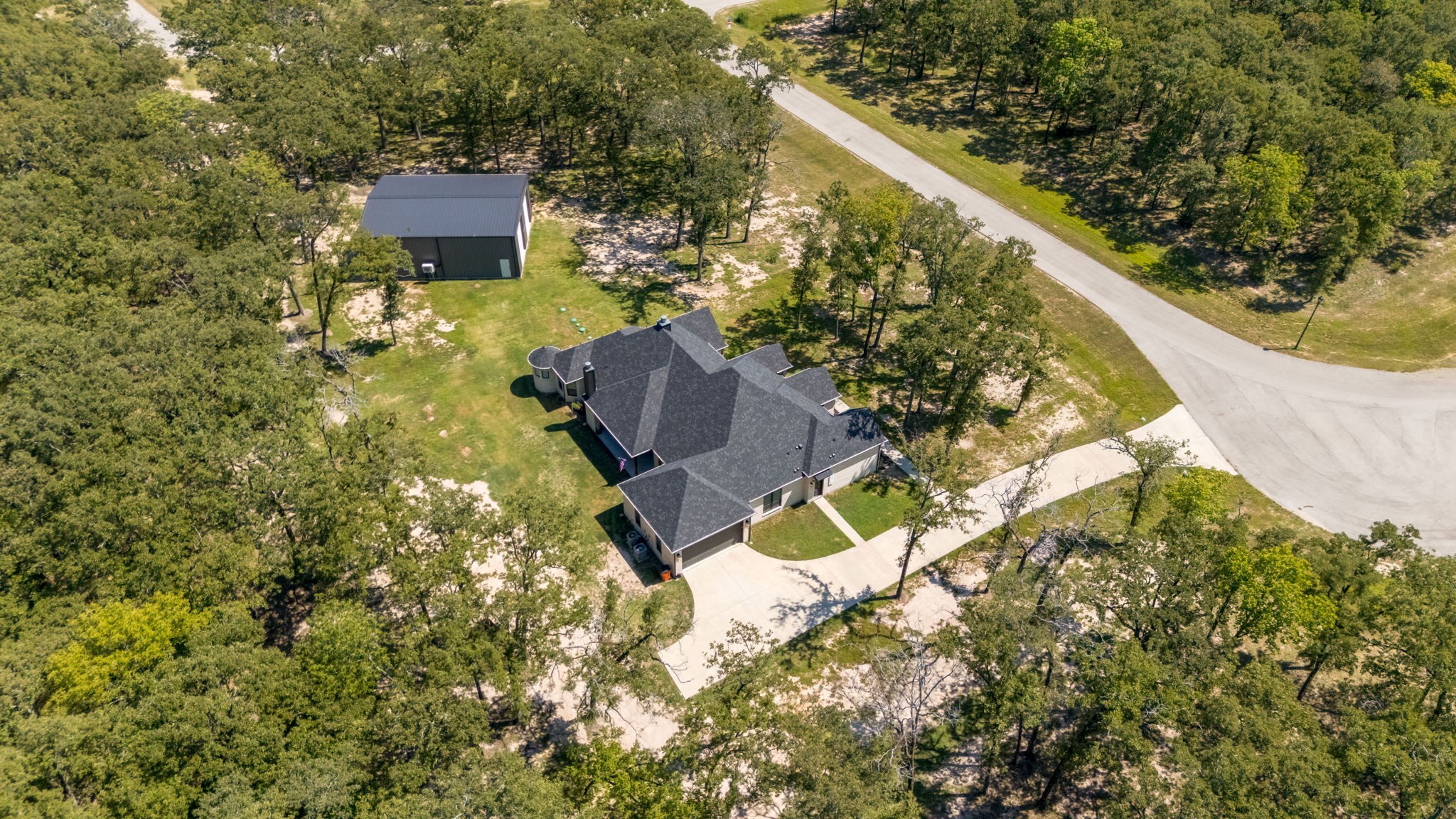 6707 Anchor Point Quinlan TX 75474