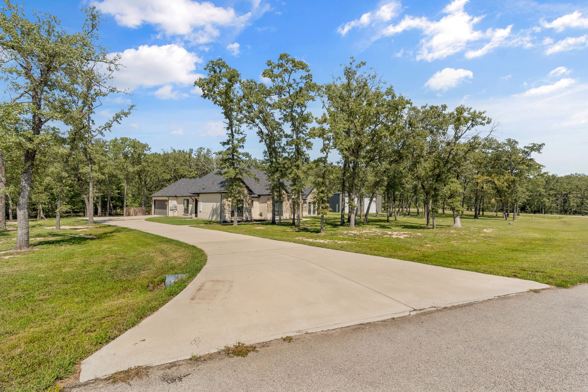 6707 Anchor Point Quinlan TX 75474