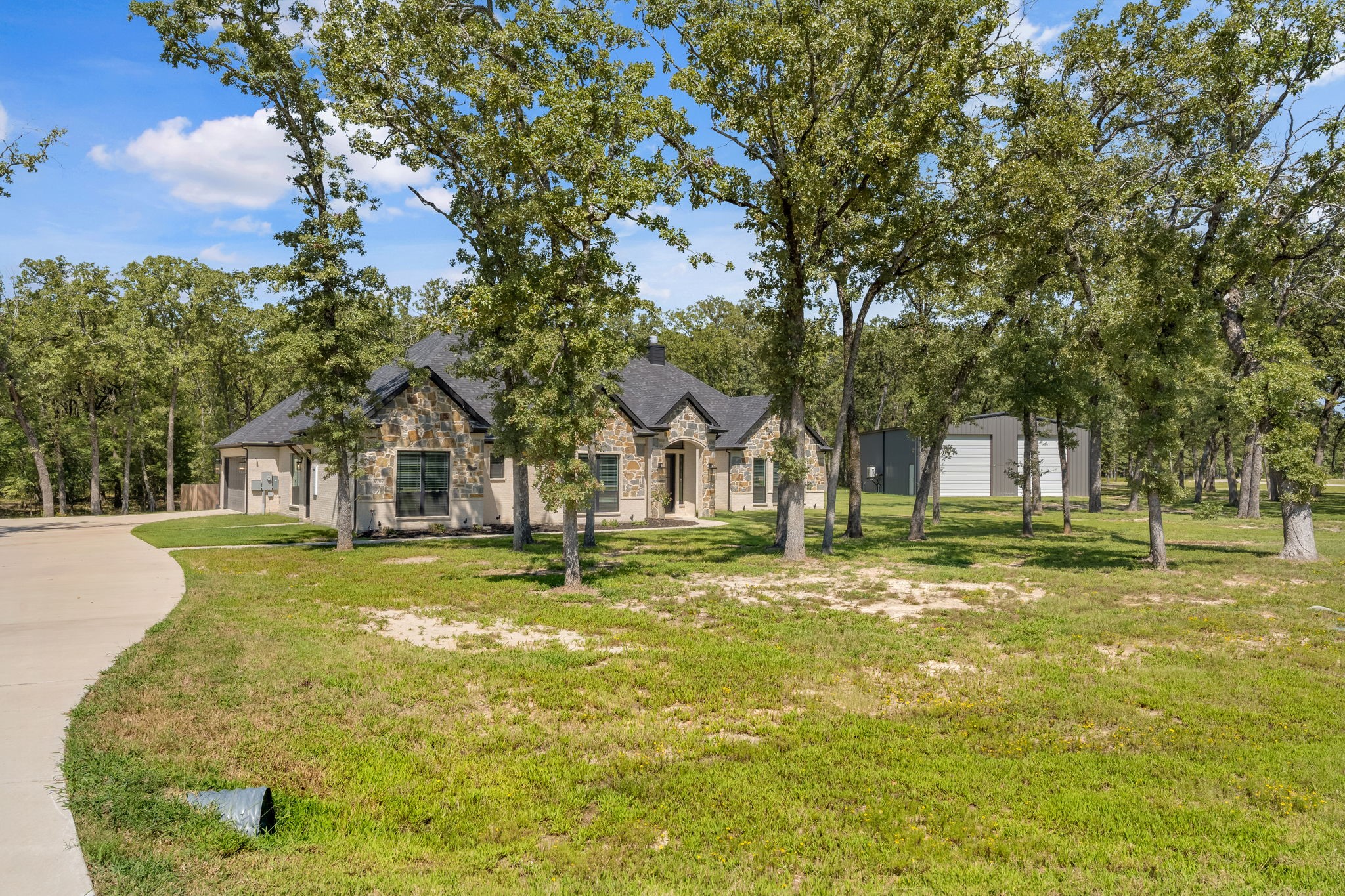 6707 Anchor Point Quinlan TX 75474