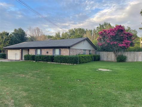 2701 S Lipsey Street Decatur TX 76234