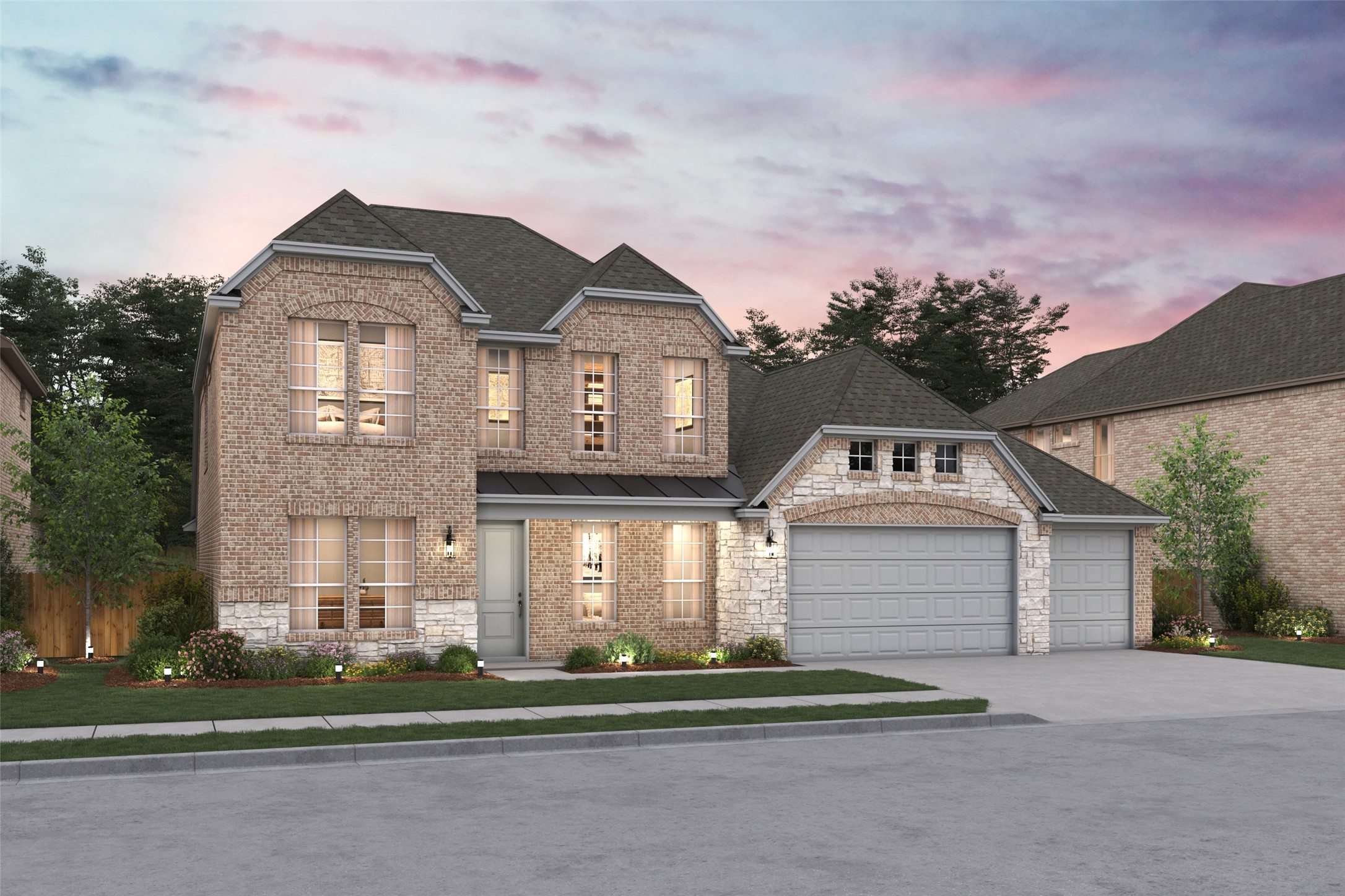 2605 Ackley Lane Wylie TX 75098