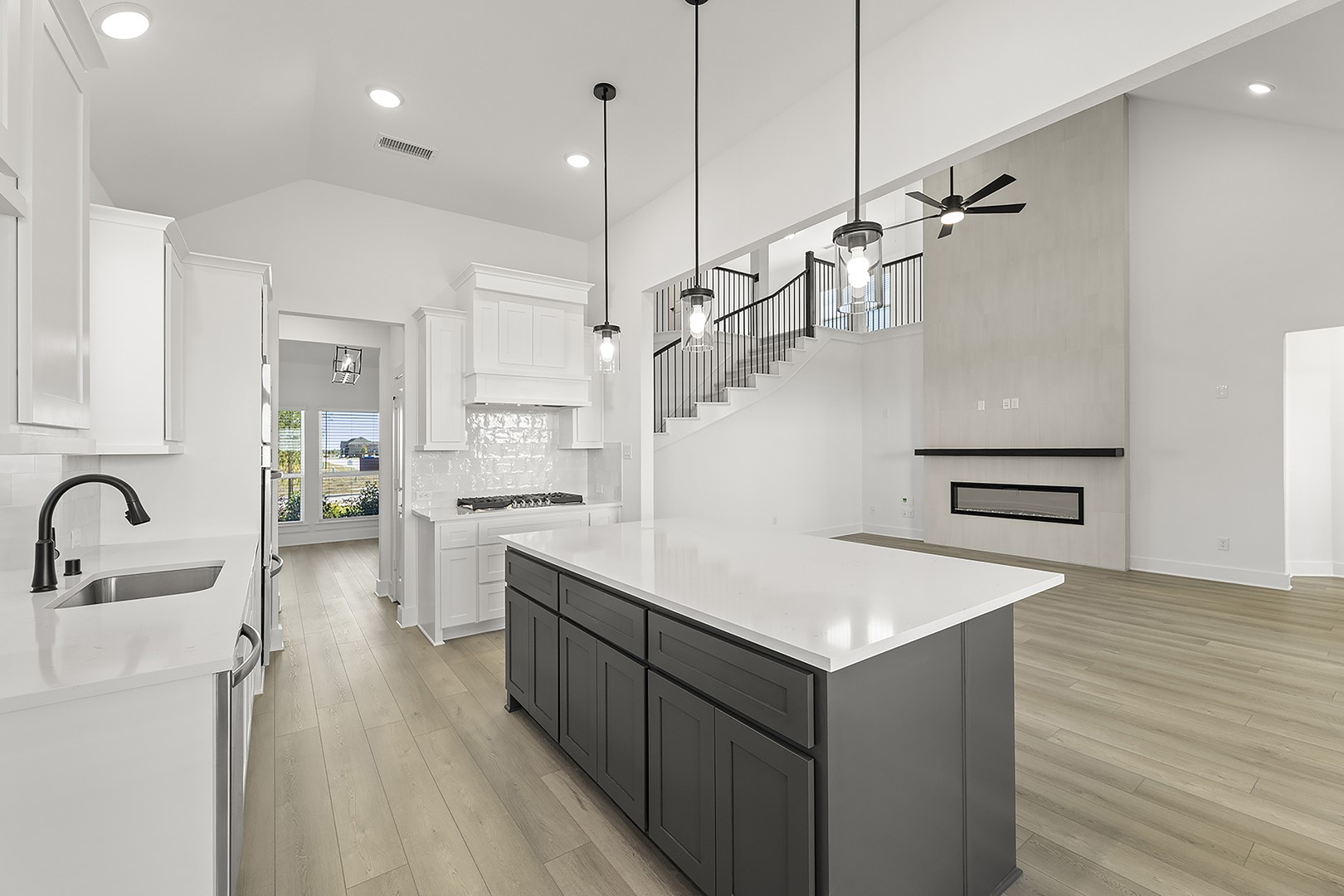 1322 Comal Drive Forney TX 75126