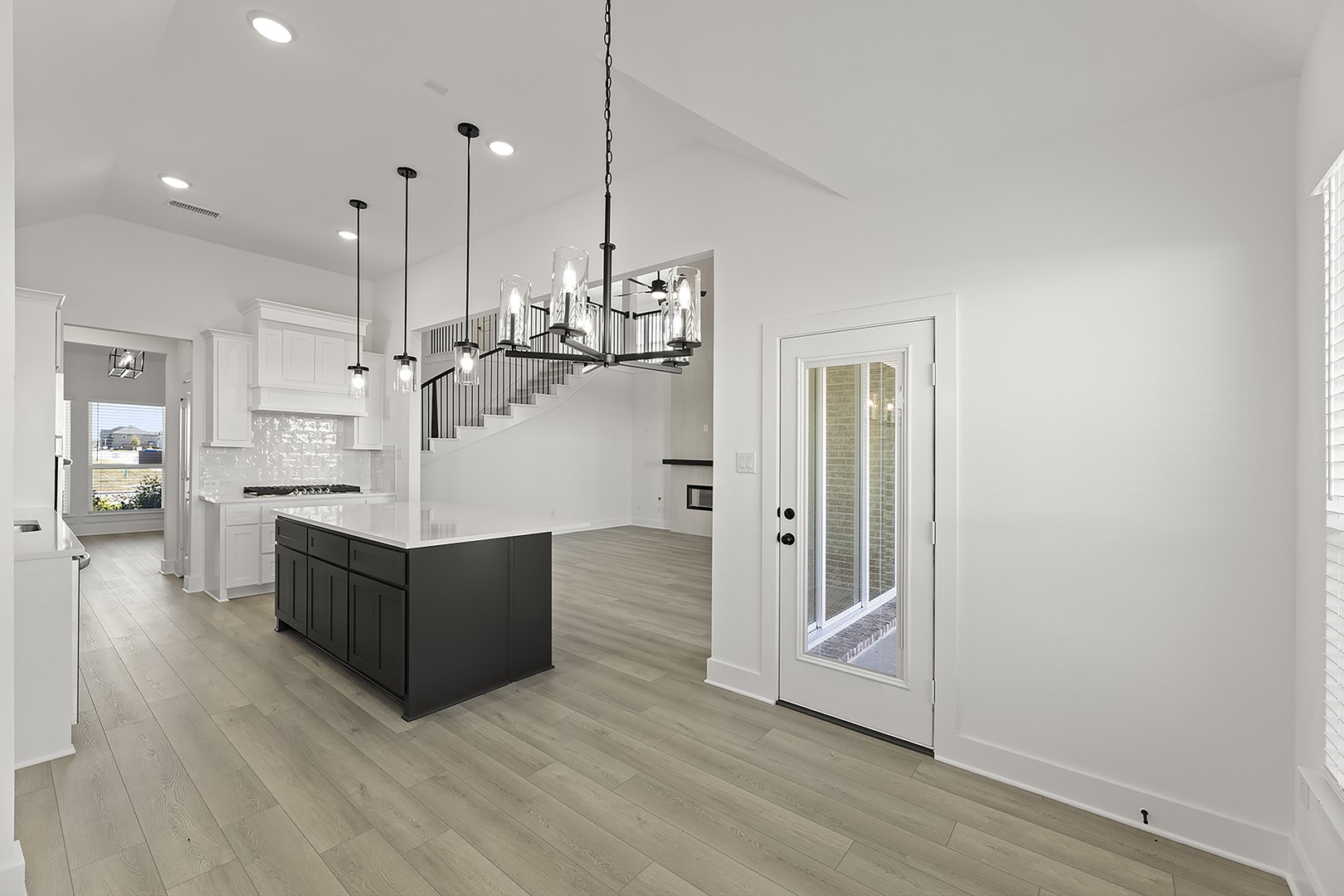1322 Comal Drive Forney TX 75126