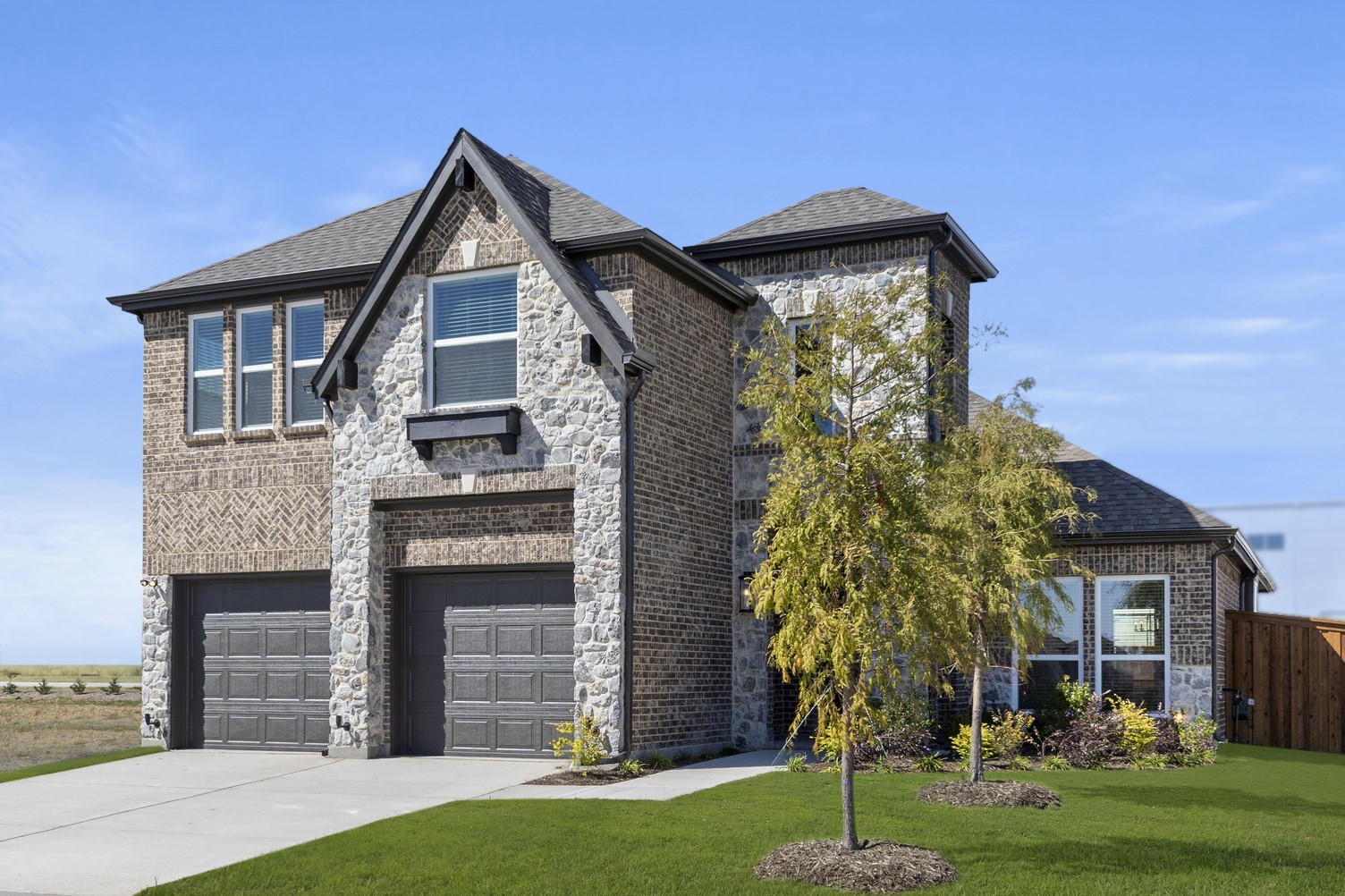 1322 Comal Drive Forney TX 75126