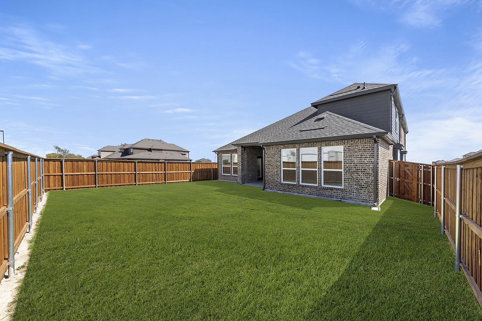 1322 Comal Drive Forney TX 75126
