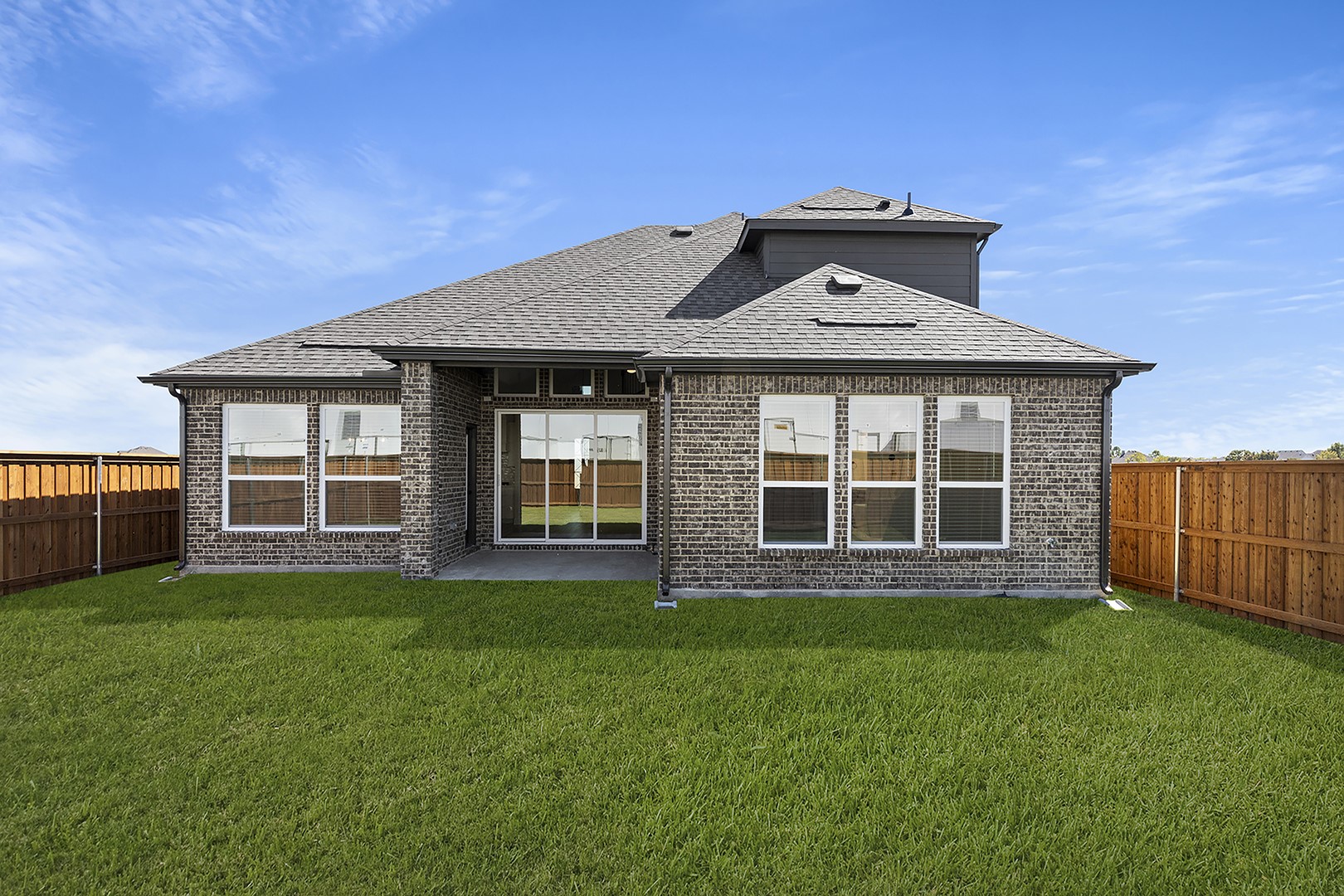 1322 Comal Drive Forney TX 75126