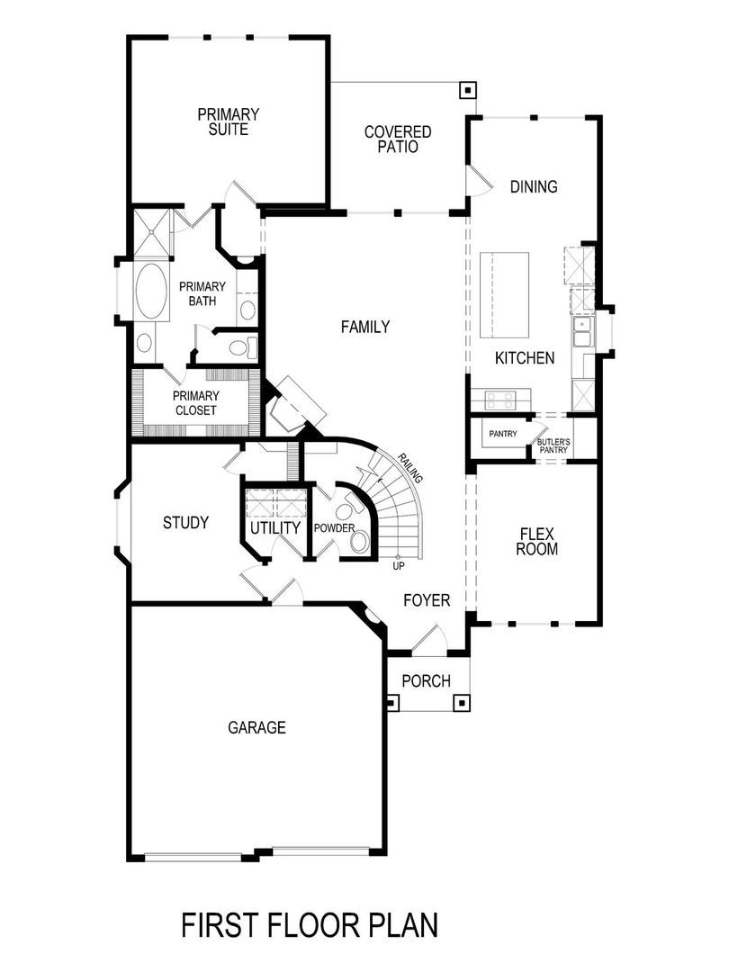 1322 Comal Drive Forney TX 75126