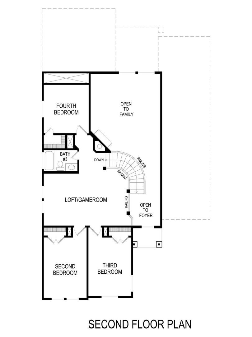 1322 Comal Drive Forney TX 75126