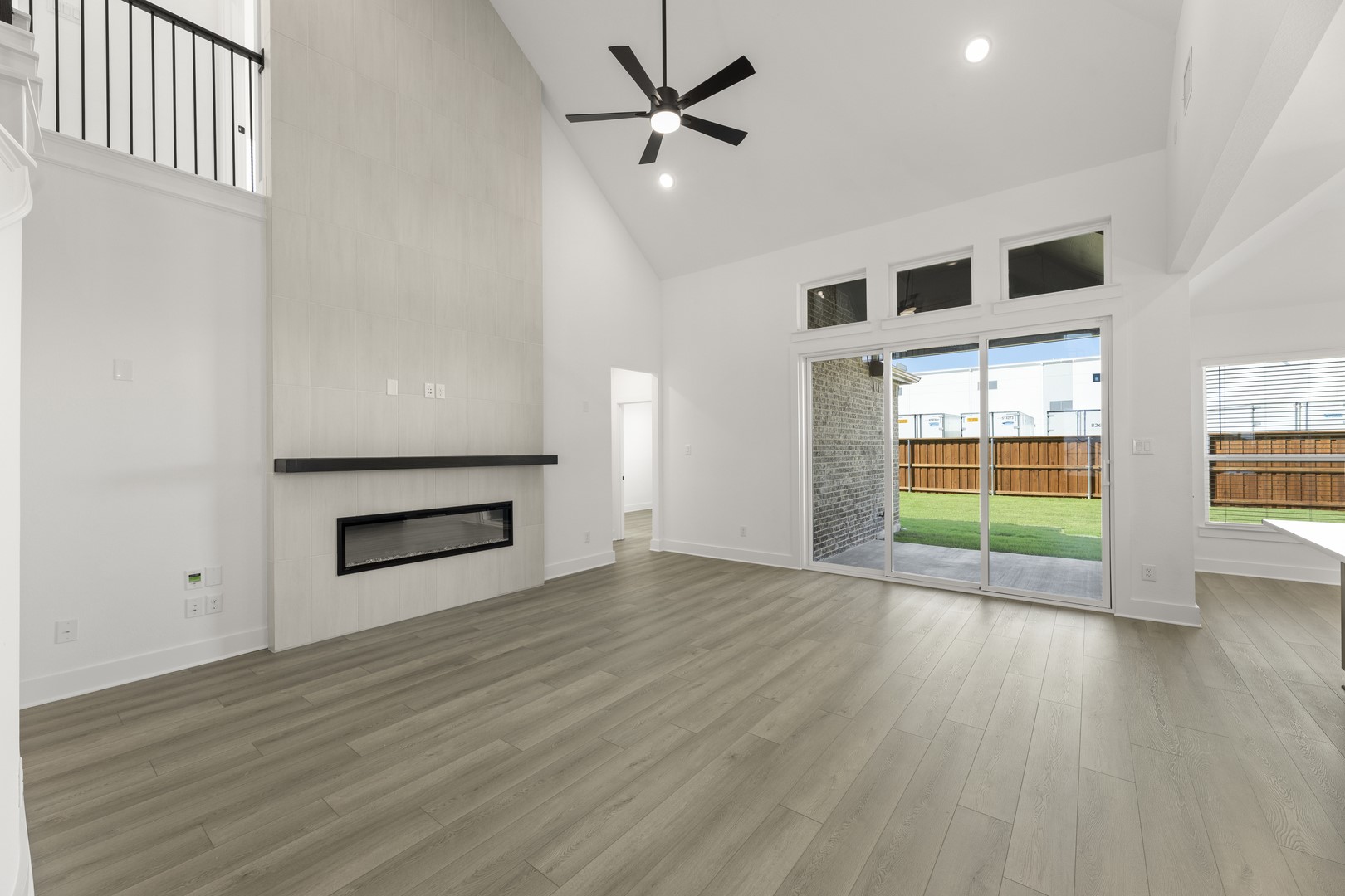 1322 Comal Drive Forney TX 75126